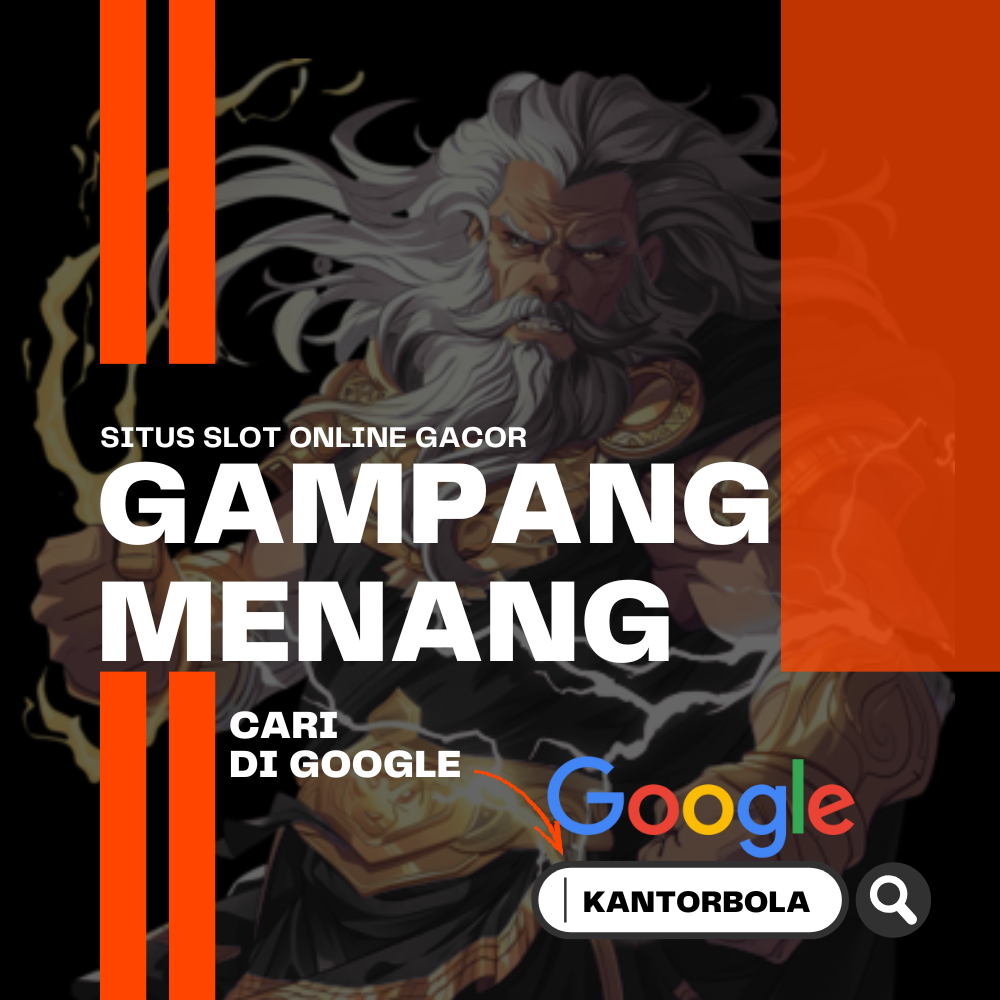 KANTORBOLA77 Platform Hiburan Bermain Games Online image 1